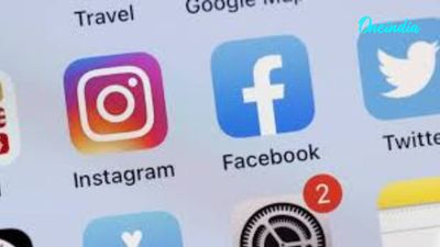 Facebook And Instagram Down: Global Outage Hits Millions Of Users Across Countries