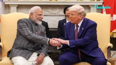 Modi-Trump Meeting At G7 Summit: Here's What The Two Leaders Are Expected To Discuss
