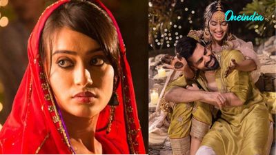 Qubool Hai Actor Surbhi Jyoti Welcomes Baby Girl With Husband Sumit Suri, Fans And Celebs Pour In Wishes