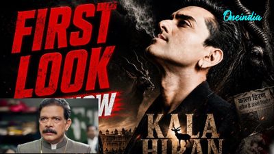 Amid Salman Khan’s Court Battle, Govind Namdev Disowns ‘Kala Hiran’, Says Trailer Left Him 'Shaken To The Core