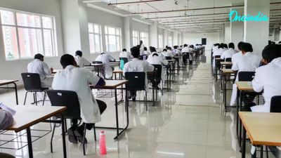 NEET UG Re-Exam Admit Card 2026 Available Online; Check Exam Timings And Key Changes