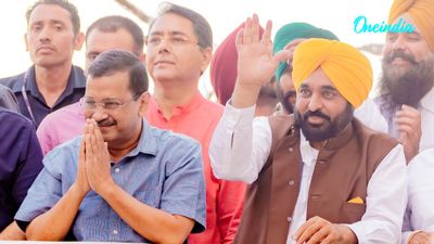 No Govt Has Ever Received This Much Love After 4.5 Years In Office As AAP Govt Is Receiving Today: Kejriwal