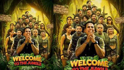 Welcome To The Jungle Trailer Clocks 28 Million Views In 48 Hours, Tops IMDb’s Most Anticipated Films List