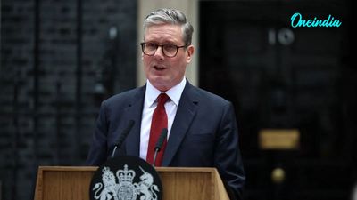 Britain To Ban Social Media For Under-16s, Keir Starmer Calls It ‘Real Change’ For Children