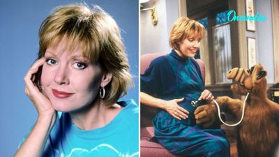Anne Schedeen Dead at 77: ALF Star's Family Remembers Her 'Burning Hatred for Trump'