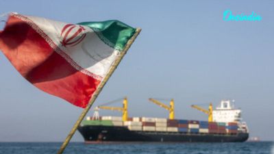 US-Iran MoU May Ease Strait Of Hormuz Tensions, Maritime Traffic Expected To Increase