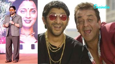 Did Arshad Warsi Just Confirm Sanjay Dutt’s ‘Pritam Pedro’ Appearance? Check Now