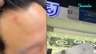 FIFA World Cup Witnesses Another Scare: 2 Chinese Fans Looted At Gunpoint In Mexico, Shares Experience