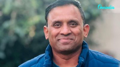 Rare Honour For Telangana Native In South Africa: Gurrala Nagaraju Selected As A Halls 'Winter Hero'