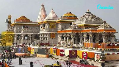 Ram Temple Donation Theft Case: 5-6 Employees Under SIT Scanner, Rs 2 Crore Reportedly Recovered