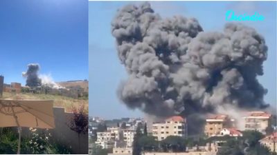 Why Is The Israel-Hezbollah Conflict Threatening The Broader Middle East Peace Deal?