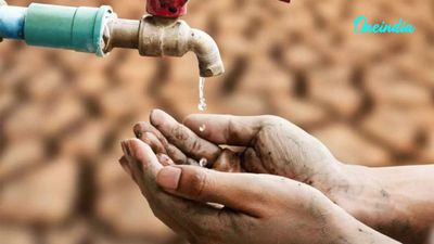 Pune Water Crisis: Ghole Road, Apte Road Among Areas Hit After Major Pipeline Burst