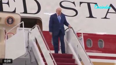 Why The US Air Force Added A Former Qatari Royal Boeing 747 To Its Presidential Fleet