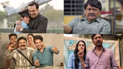 Father's Day 2026: Best Father Figures On OTT Who Redefined Parenting, Must Watch