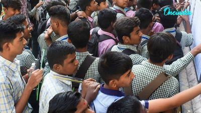 CBSE Releases Class 12 Re-Evaluation Results; Over 87% Applications Processed