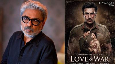 Fatal Accident On Love & War Set: FWICE Urges Bhansali To Increase Compensation To ₹50 Lakh