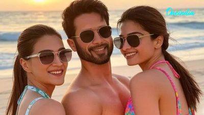 Cocktail 2 Crosses ₹76 Crore Worldwide In Just Three Days: Enjoys Dream Opening Weekend