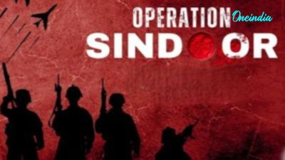 Who Are the Six Indian Defence Personnel Martyred During Operation Sindoor? Government Reveals Their Names 