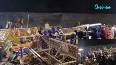 Why Are Nihang Sikhs Protesting? The Karnaprayag Clash That Led To The Uttarakhand Border Standoff