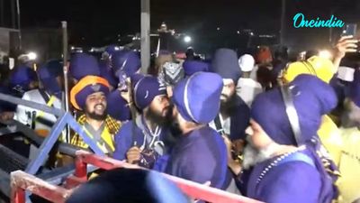 Explained: Who Are The Nihang Sikhs And Why Did They Protest At The Himachal-Uttarakhand Border?