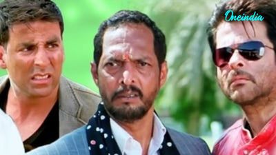 Akshay Kumar Breaks Silence on Nana Patekar, Anil Kapoor's Absence From Welcome To The Jungle