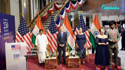 'Thank You, India': Donald Trump Responds After Hyderabad Road Is Named in His Honour