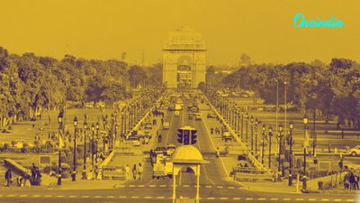 Possible Khalistani Threat? Security Intensified in Delhi and Uttarakhand After Intelligence Alert