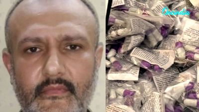 14,900 Zinc Phosphide Capsules Recovered In Mumbai; Alleged Muharram Poison Plot Foiled