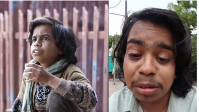 'He Warned To Kill Me': Laapataa Ladies Actor Satendra Soni Breaks Down, Makes Shocking Allegation, Watch