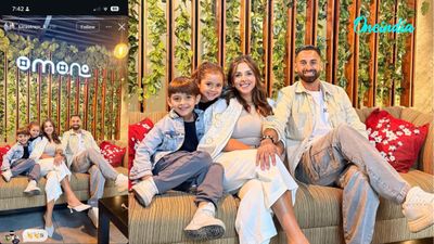 Argentine Footballer Lucas Trejo's Wife, Two Children Found Dead After 74-Hour Search In Venezuela Earthquake
