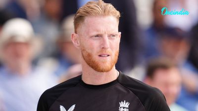 Ben Stokes Announces International Retirement During Third Test Against New Zealand
