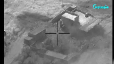 Pakistan Launches Cross-Border Operation, Claims 29 Militants Killed Near Afghanistan Border 