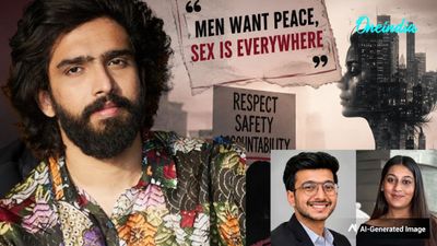 'Men Want Peace, SEX Is Everywhere': Why Amaal Mallik's Post On Ketan's Murder Missing Fact Check On Women?
