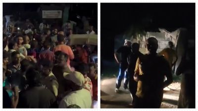 Chennai Power Cut: Recurring Midnight Blackouts Push Residents to the Streets
