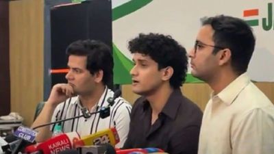 Cockroach Janata Party Press Conference: CJP To Protest Over NEET And CBSE Irregularities