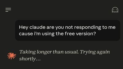 Claude Down? Anthropic Chatbot Suffers Widespread Outage, Users Report Errors