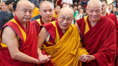 Dalai Lama Health Update: How Is the Tibetan Spiritual Leader Doing After Treatment in Delhi?