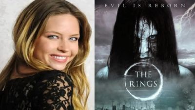 Daveigh Chase, Voice Of Disney’s Lilo And The Ring Villain Samara, Dies At 35