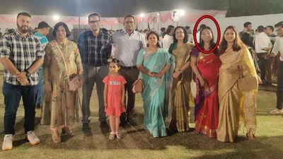 Always Cheerful, Gone Too Soon: Classmate Remembers Murdered Delhi University Professor Debosmita Paul