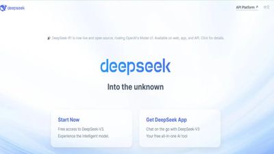 DeepSeek Close to Sealing $7 Billion Funding in Historic AI Deal