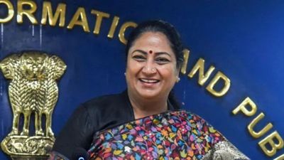 Delhi CM Rekha Gupta Celebrates 12 Years Of PM Narendra Modi With Special Prayers In Kishanganj