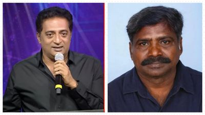 Actor Prakash Raj Denies Involvement in Alleged ₹200-Crore Dharmasthala Conspiracy