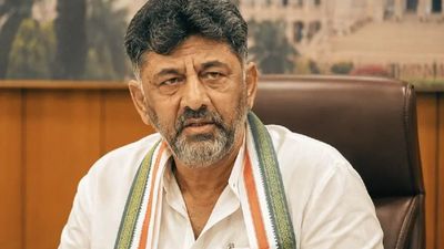 DK Shivakumar Net Worth: Karnataka CM Is Richest Chief Minister of India