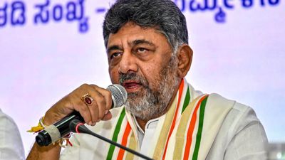 Karnataka Cabinet Ministers List 2026: Full List of Congress Ministers In DK Shivakumar's Govt
