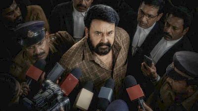 Mohanlal's Drishyam 3 Is Coming To OTT Sooner Than You Think