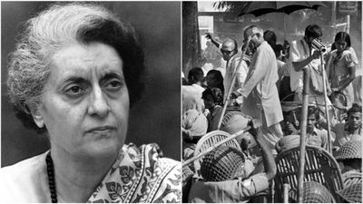Emergency 1975 Anniversary: How Bihar And JP Movement Became The Face Of India's Fight For Democracy