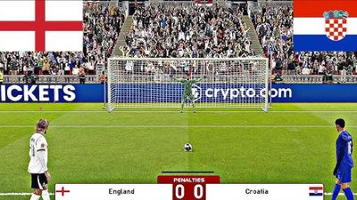 England vs Croatia FIFA World Cup 2026 LIVE: ENG vs CRO Expected To Be A Nail-Biting Encounter