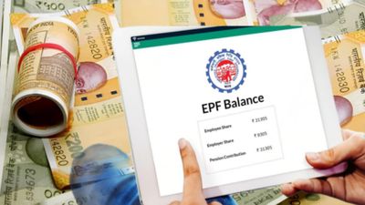 EPFO 3.0 Coming Soon: PF Withdrawal Via UPI, ATM Soon; Check Limits, Rules And Key Changes
