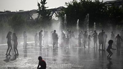 Europe’s Dangerous Heatwave Shifts East As Hospitals Face Surge In Critical Emergencies