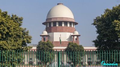 Sex Before Marriage Is No Crime, No Ground To Judge Character: Supreme Court